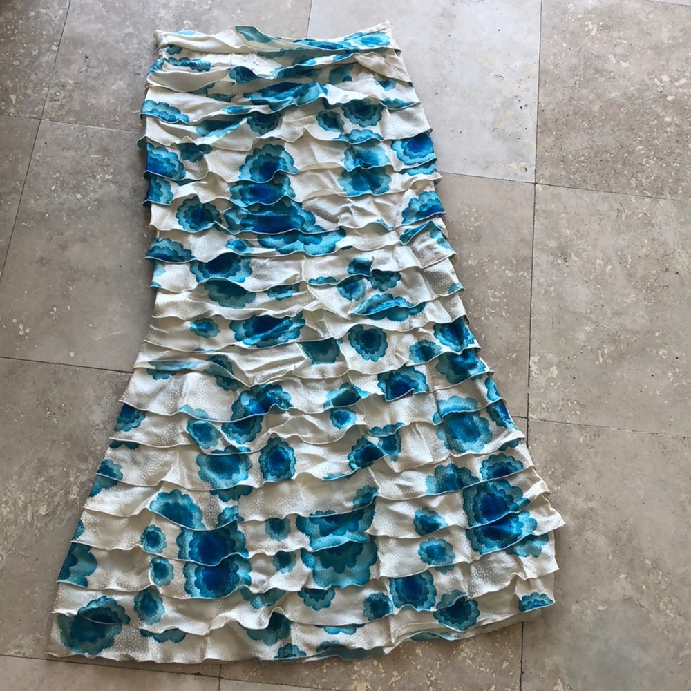 Trina Turk skirt